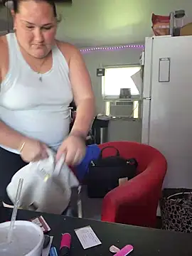 SexyNikki6969 online show from March 14, 2025, 4:30 pm