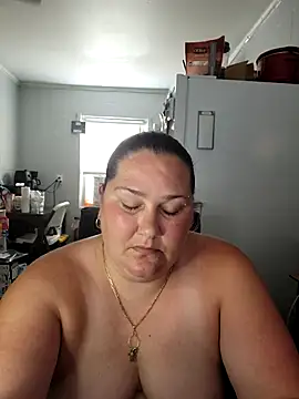 SexyNikki6969 online show from March 19, 2025, 9:27 pm