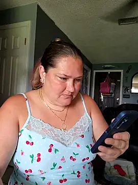 SexyNikki6969 online show from September 9, 2025, 1:10 pm