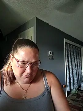 SexyNikki6969 online show from September 26, 2025, 12:20 pm