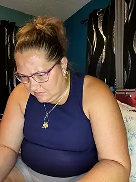 SexyNikki6969 online show from October 20, 2025, 12:11 am