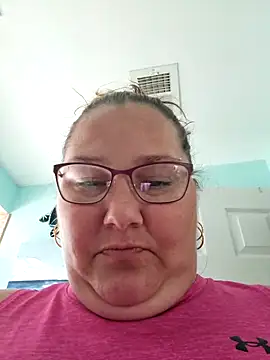 SexyNikki6969 online show from October 24, 2025, 1:18 pm