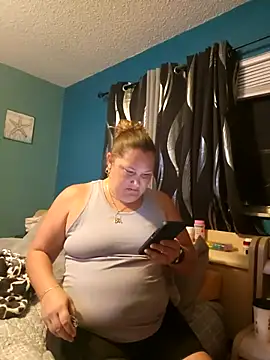 SexyNikki6969 online show from October 30, 2025, 10:06 am