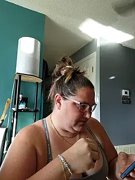 SexyNikki6969 online show from November 19, 2025, 1:44 pm