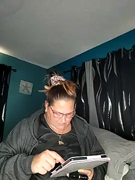 SexyNikki6969 online show from November 21, 2025, 6:17 pm