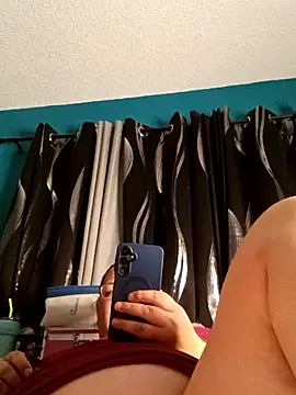 SexyNikki6969 online show from December 15, 2025, 1:21 am