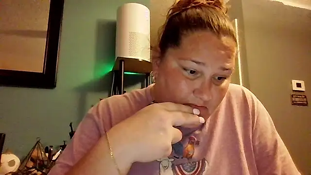 SexyNikki6969 online show from January 11, 2026, 12:21 pm