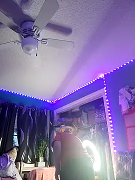 SexyNikki6969 online show from March 18, 2026, 11:52 pm