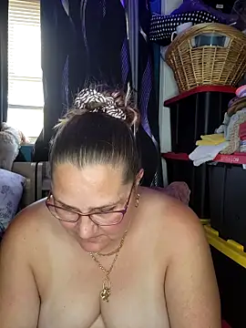 SexyNikki6969 online show from March 21, 2026, 10:35 pm