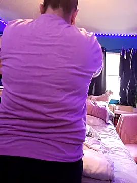 SexyNikki6969 online show from March 25, 2026, 7:09 pm