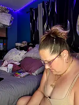 SexyNikki6969 online show from March 28, 2026, 12:43 am