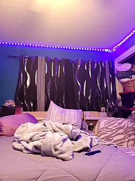 SexyNikki6969 online show from April 2, 2026, 9:51 am