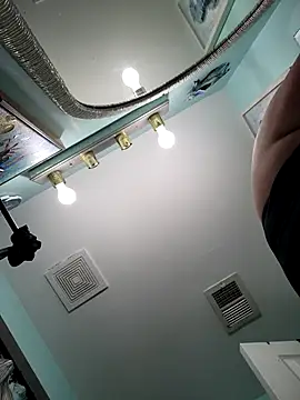 SexyNikki6969 online show from April 3, 2026, 12:19 am