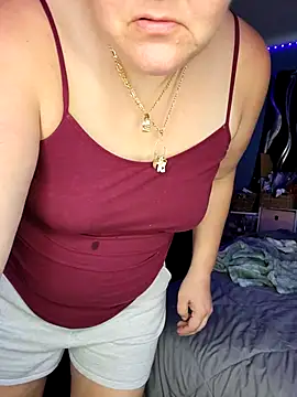 SexyNikki6969 online show from April 4, 2026, 2:25 pm