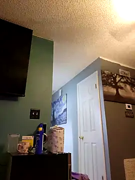 SexyNikki6969 online show from April 14, 2026, 9:37 am