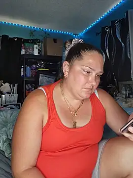 SexyNikki6969 online show from June 5, 2026, 10:04 pm
