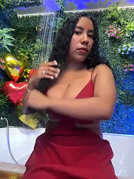 serena willow online show from February 14, 2025, 3:22 am