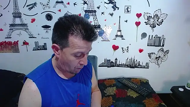 amaya 627 online show from February 26, 2025, 1:53 am