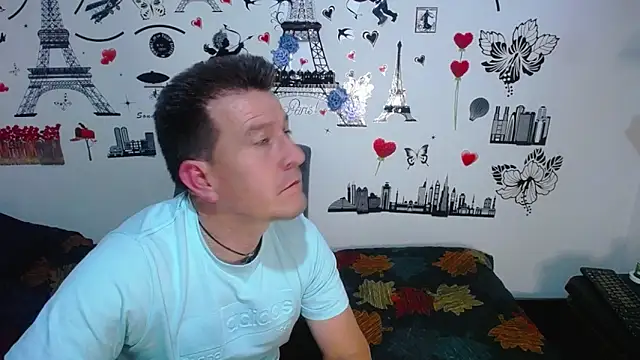 amaya 627 online show from March 8, 2025, 1:06 am