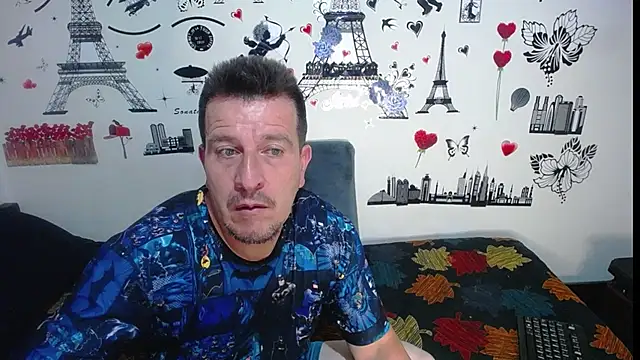 amaya 627 online show from November 9, 2025, 3:05 am