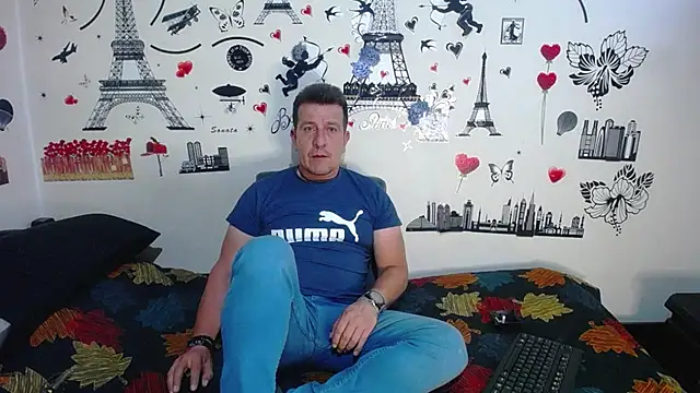 amaya 627 online show from February 5, 2026, 1:32 am