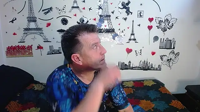 amaya 627 online show from February 25, 2026, 3:05 am