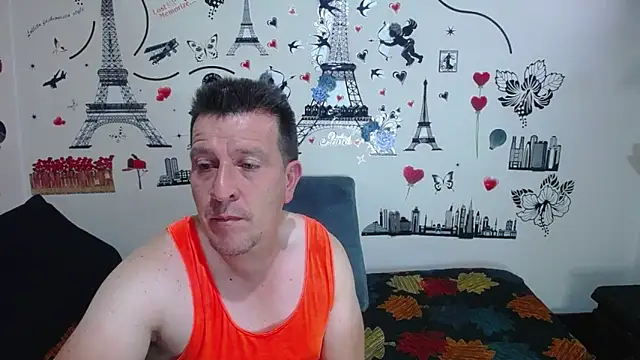 amaya 627 online show from February 26, 2026, 3:05 am