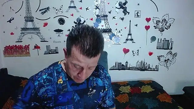 amaya 627 online show from March 10, 2026, 3:00 am