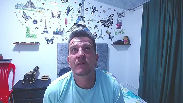amaya 627 online show from July 28, 2026, 1:56 am