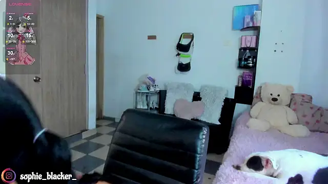 Daddysweeeetbody online show from February 10, 2025, 9:58 pm