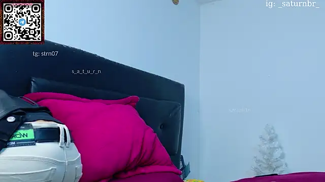 Snapshot of seraph1n chatting on December 19, 2025, 8:10 am seraph1n online show from December 19, 2025, 8:10 am