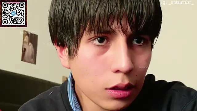 Snapshot of seraph1n chatting on February 9, 2026, 9:19 pm seraph1n online show from February 9, 2026, 9:19 pm