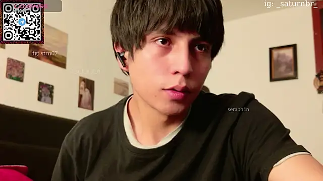 Snapshot of seraph1n chatting on February 22, 2026, 8:35 am seraph1n online show from February 22, 2026, 8:35 am