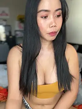 JazzieXo online show from December 19, 2024, 10:32 pm