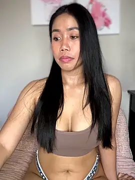 JazzieXo online show from March 11, 2026, 9:10 pm