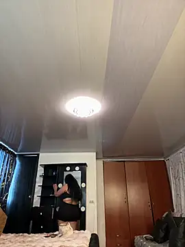 saaalome 1 online show from February 9, 2026, 9:52 pm