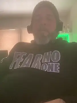 Cristian-Brayan online show from January 10, 2025, 6:17 pm