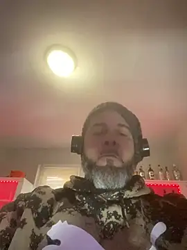 Cristian-Brayan online show from January 21, 2025, 1:22 pm