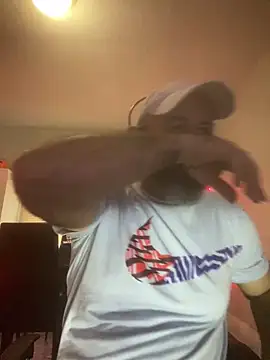 Cristian-Brayan online show from January 26, 2025, 1:25 pm