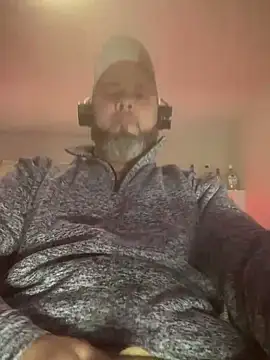 Cristian-Brayan online show from January 28, 2025, 1:16 pm