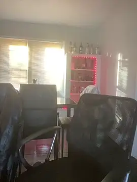 Cristian-Brayan online show from January 30, 2025, 1:42 pm