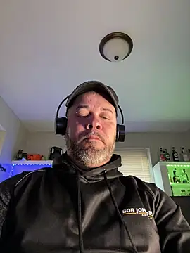 Cristian-Brayan online show from March 11, 2025, 12:28 pm