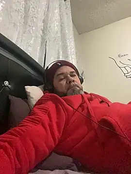 Cristian-Brayan online show from November 27, 2025, 12:18 pm