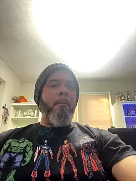 Cristian-Brayan online show from December 5, 2025, 1:20 pm