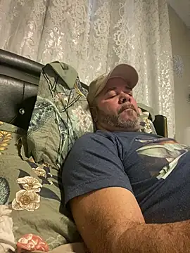 Cristian-Brayan online show from February 8, 2026, 7:28 pm