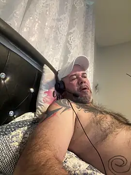 Cristian-Brayan online show from March 29, 2026, 12:16 pm