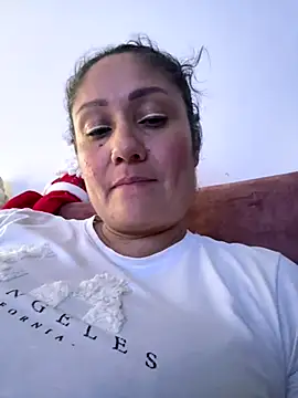 gabiTetas online show from December 16, 2025, 8:25 pm