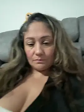 gabiTetas online show from February 20, 2026, 7:58 pm