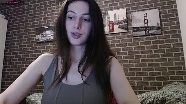  Hot Lady  online show from January 19, 2025, 10:17 pm