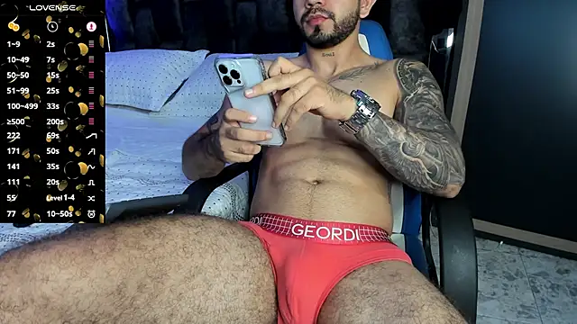 jacob plein2 online show from February 18, 2025, 9:53 pm